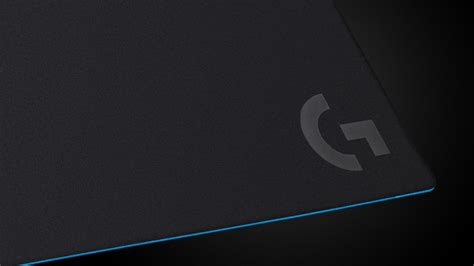 Logitech G840 Extra Large Xl Gaming Mouse Pad