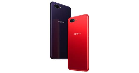 Oppo A3s Arriving In The Philippines Yugatech Philippines Tech News And Reviews