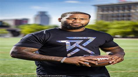 Haason Reddick Net Worth American Football Linebacker Salary And