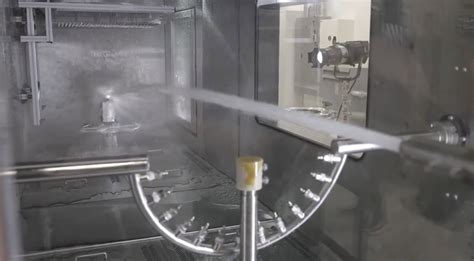 iPhone water tests show the handsets' torturous reliability testing