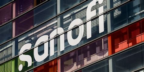 Sanofi Sales Profit Beat Expectations Wsj