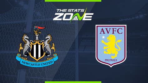 2019 20 Premier League Newcastle Vs Aston Villa Preview And Prediction