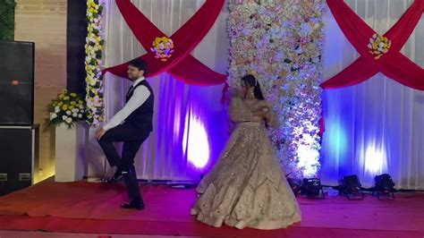 Groom Didi Jiju Wedding Performance Choreographed By Jeetu