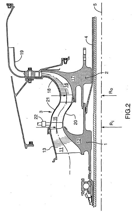 Patent EP1322865B1 Mixed Flow And Centrifugal Compressor For Gas