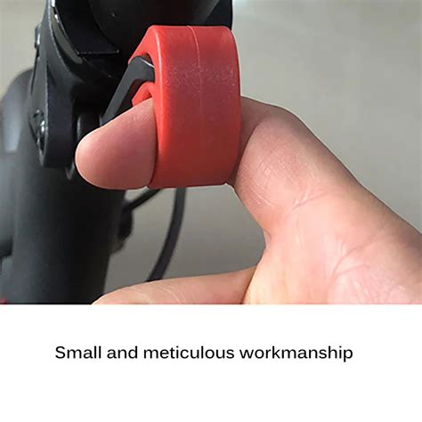 Electric Scooter Folding Wrench Spanner Protective Fastener For Xiaomi