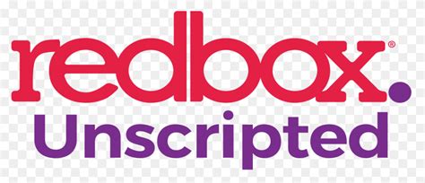 Redbox Logo Transparent Redbox Png Logo Images