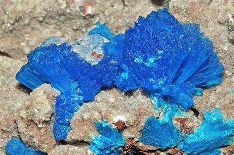Кавансит — свойства, получение и применение