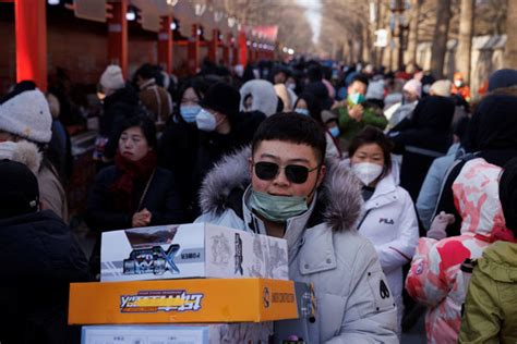 陸春節國內旅遊人次破3億 已恢復至疫情前88 Ettoday大陸新聞 Ettoday新聞雲