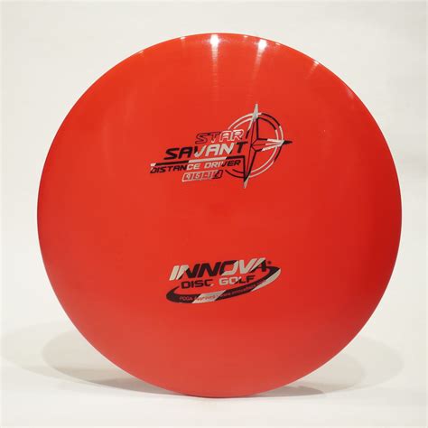 Innova Savant Star Distance Driver Golf Disc Walmart