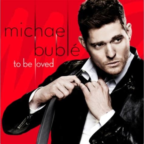 Michael Bublé – To Be Loved (2013, , CD) - Discogs