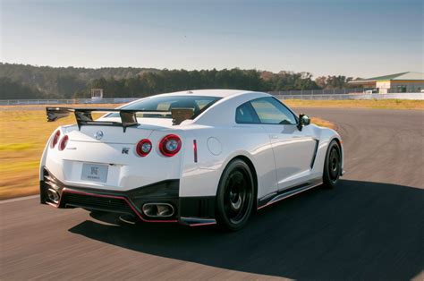 2015 Nissan Gt R Nismo Gallery 541715 Top Speed