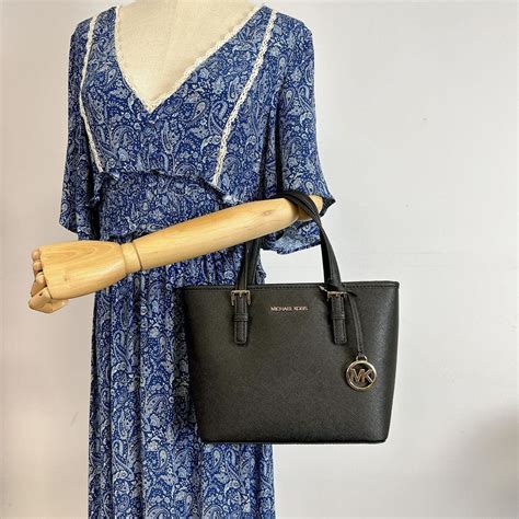 Michael Kors Michael Kors 35T9GTVT0L Jet Set Travel | Grailed