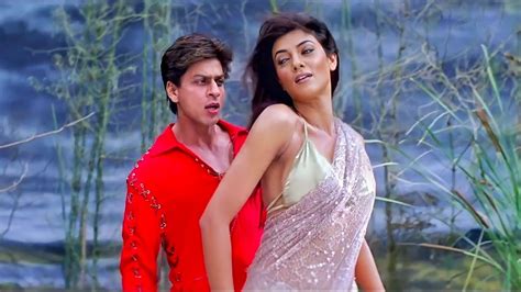 Celebrating 20 Years Of Main Hoon Na Iconic Dialogues That Define The