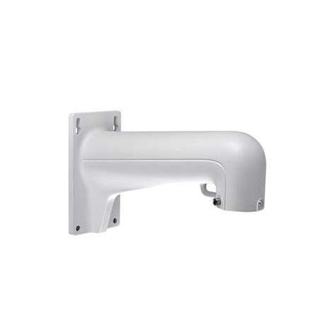 Hikvision Ds Zj Wall Bracket For Dome Cameras Valid For Exterior