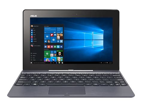 Asus Transformer Book T100ta Full Specs Details And Review