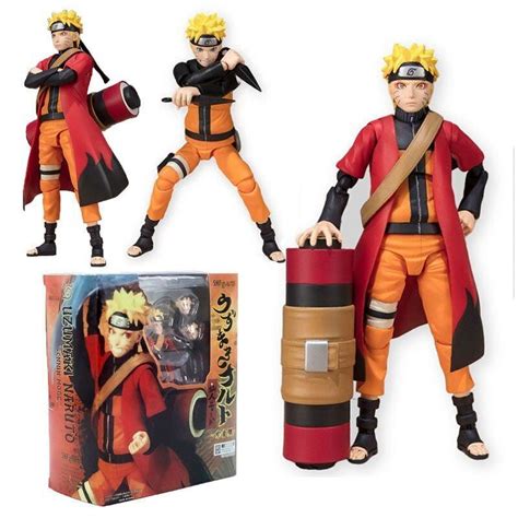 naruto toys bk 5