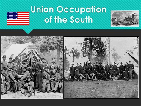 The South During Reconstruction Ppt Download