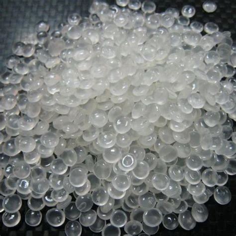 Virgin Plastic Granules At Rs Polypropylene Virgin Granule In