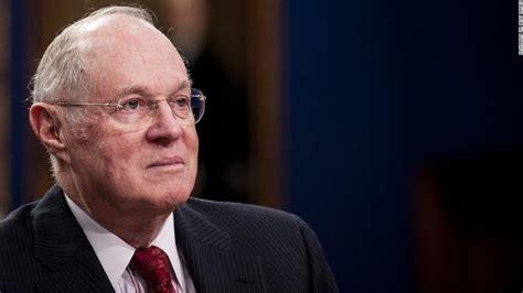 Anthony Kennedy Doesnt Tip Hand In Gerrymandering Case Cnnpolitics