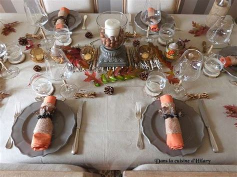 Recettes De Thanksgiving De Dans La Cuisine D Hilary