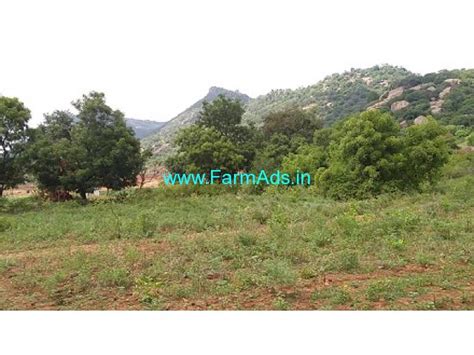 4 Acres Agriculture Land For Sale In Bengaluru Kanakapura Ramanagara