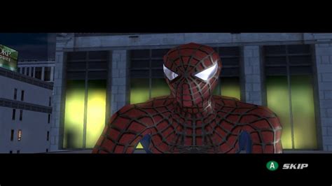 Spider Man 2 Chapters 1 3 Dolphin Emulator Youtube