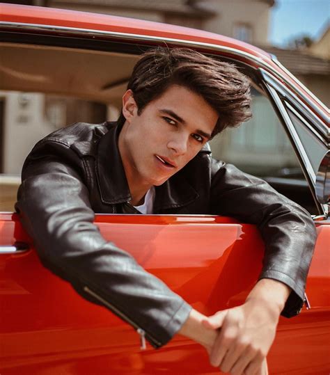 Brent Rivera Is The Go To Guy If You Are Looking For Entertainment On