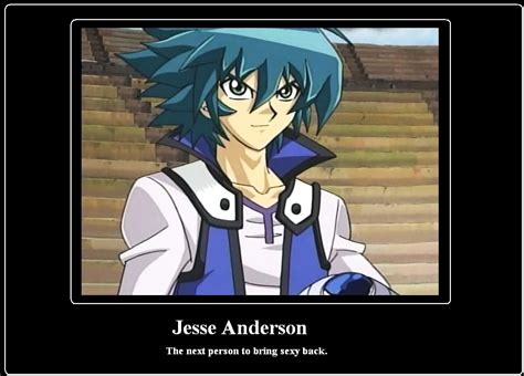 Jesse Anderson - Yu-Gi-Oh GX Photo (16779160) - Fanpop