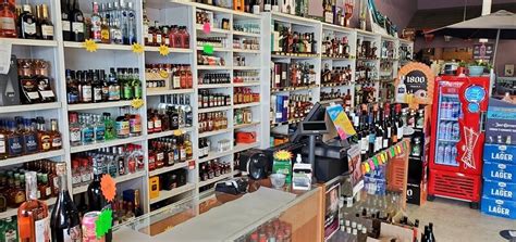 High Volume Liquor Store In Edmonton Jameshan Ca