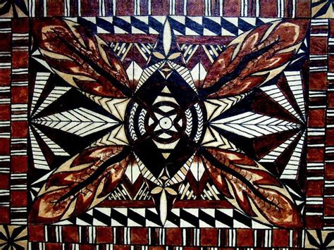 62 best Samoa | Art | Ata images on Pinterest | Tapas, Polynesian art ...