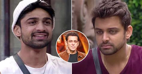 Bigg Boss 17 Abhishek Kumars Father Appeals To Salman Khan For Sons