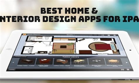 Best Home Interior Design Apps For Ipad Techowns