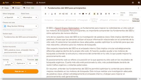 Cinco Herramientas Para Escribir Textos Con Inteligencia Explore O