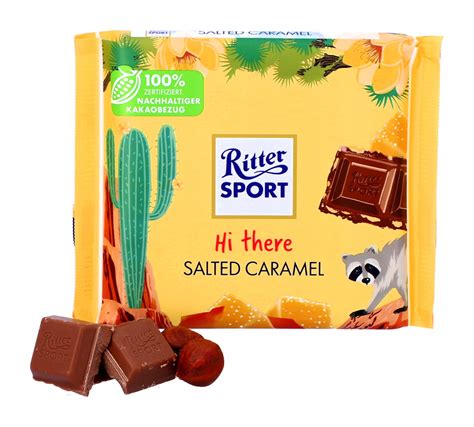 Czekolada mleczna Ritter Sport 100 g porównaj ceny Allegro pl