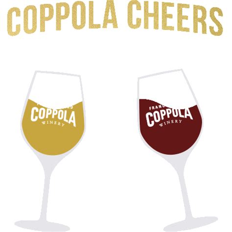 Francis Ford Coppola Winery GIFs on GIPHY - Be Animated