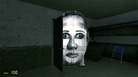 Selene Delgado Scary Moments 264 Garrys Mod Youtube