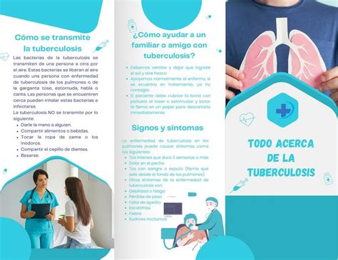 Todo Acerca De La Tuberculosis Ileyan HQ UDocz