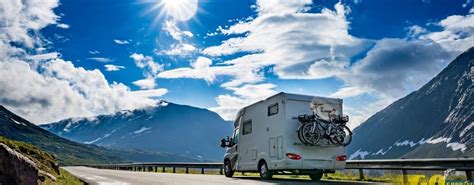 Consejos Para Viajar Seguros En Autocaravana En Climas Extremos