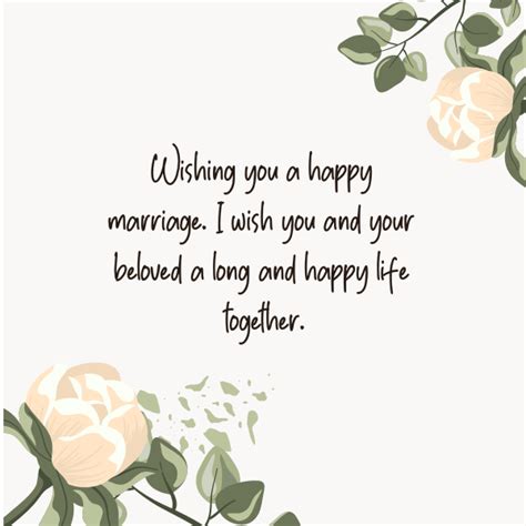 Best Wedding Wishes For Newly Married Couple