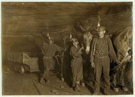 Beginner S Guide To Coal Mining An Underground Miner