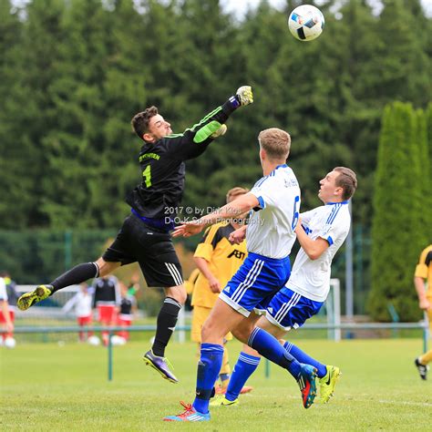 D O K Sportfotografie Fu Ball Tsv Buchenberg Ii Vs Sv Kempten Ii