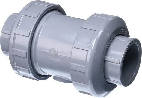 Spears 2239 020c Cpvc Schedule 80 True Union Ball Check Valves