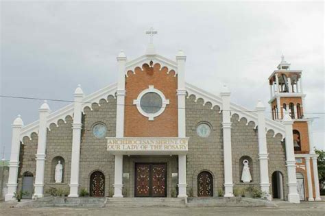 The Lavender Luggage: Aparri, Cagayan Valley