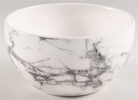 Marble Soup Cereal Bowl By Royal Norfolk Replacements Ltd