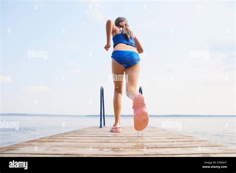 Years Girl Bikini Hi Res Stock Photography And Images Alamy