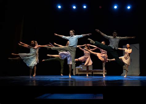 La Última Esperanza Una obra de danza que conmueve los corazones