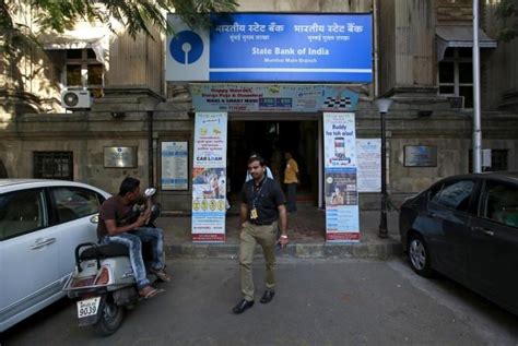 Sbi Pnb And Atm Service Providers Under Tax Scanner Ibtimes India