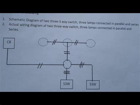 What Is A Way Switch On A Lamp