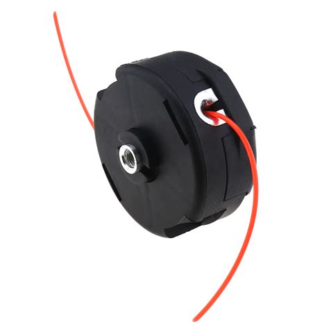 2x Speed Feed String Trimmer Head For Echo SRM 225 SRM 230 SRM 210