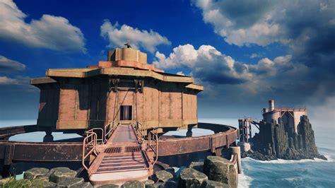 Myst Original